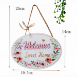 Signe-de-bienvenue-en-bois-num-ro-de-maison-r-tro-europ-en-facile-accrocher-Plaque