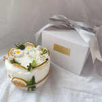 Bougie-parfum-e-au-miel-g-teau-aux-fraises-fait-la-main-Dessert-cadeau-d-anniversaire