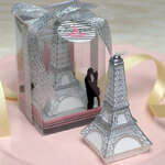 Tour-rose-cr-ative-sans-fum-e-et-parfum-e-pour-f-te-de-mariage-romantique