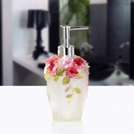 Bouteille-pompe-rechargeable-de-360ml-1-pi-ce-porte-liquide-d-coratif-vide-conteneur-distributeur-de