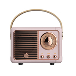 Haut-parleur-Bluetooth-r-tro-HM11-lecteur-de-musique-classique-r-tro-son-st-r-o