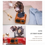 Haut-parleur-Bluetooth-Portable-sans-fil-colonne-de-basses-USB-avec-Radio-TF-caisson-de-basses