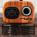 Haut-parleur-Bluetooth-Portable-sans-fil-colonne-de-basses-USB-avec-Radio-TF-caisson-de-basses