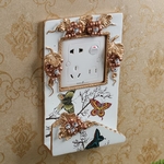 Autocollant-mural-de-luxe-europ-en-W3794-pour-interrupteur-d-coration-de-maison-pour-sortie