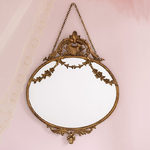 Support-de-miroir-artistique-cadre-d-coratif-style-Baroque-r-tro-pour-salon-couloir-salle-de