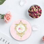 Ensemble-de-sous-verres-ronds-en-c-ramique-antid-rapants-pour-boisson-au-caf-Macarons-de