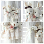 Sangle-de-rideau-pour-amoureux-des-dessins-anim-s-en-forme-de-lapin-Clips-d-embrasses