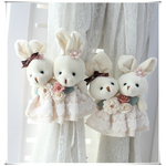 Sangle-de-rideau-pour-amoureux-des-dessins-anim-s-en-forme-de-lapin-Clips-d-embrasses