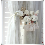 Sangle-de-rideau-pour-amoureux-des-dessins-anim-s-en-forme-de-lapin-Clips-d-embrasses
