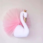 D-coration-Murale-T-tes-d-Animaux-en-Peluche-pour-B-b-Enfant-Fille-Version-3D