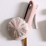 Crochet-mural-robuste-en-fer-peint-la-main-3-pi-ces-lot-cintre-pour-manteaux-et
