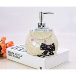 Ensemble-de-salle-de-bain-en-r-sine-ensemble-de-cinq-lavages-tasse-bouche-europ-enne