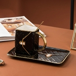 Kit-de-tasses-caf-en-forme-de-sac-Texture-paisse-avec-caboteur-et-cuill-re-r