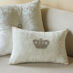 Oreiller-de-taille-couronne-en-strass-lombaire-de-luxe-en-velours-blanc-pour-dossier-canap-bureau