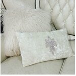 Oreiller-de-taille-couronne-en-strass-lombaire-de-luxe-en-velours-blanc-pour-dossier-canap-bureau