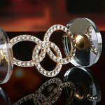 Chandelier-en-verre-cristal-porte-lampe-beurre-en-m-tal-anneau-de-diamant-bougeoir-en-fer