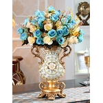 Vase-en-r-sine-de-30CM-st-r-oscopique-Arrangement-de-feutres-s-ch-s-assiette