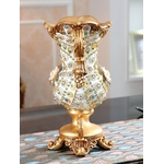 Vase-en-r-sine-de-30CM-st-r-oscopique-Arrangement-de-feutres-s-ch-s-assiette