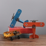 Maquette-d-avion-en-m-tal-r-tro-artisanat-d-coratif-pour-salon-et-chambre-coucher