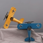 Maquette-d-avion-en-m-tal-r-tro-artisanat-d-coratif-pour-salon-et-chambre-coucher