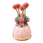 5-pcs-set-Baril-Feuilles-Fourchette-Fruits-Fruits-Cure-Dents-D-jeuner-G-teau-Dessert-Choix
