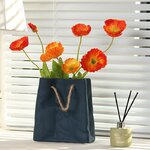 Vase-en-C-ramique-Style-Panier-de-Shopping-pour-Fleurs-S-ch-es-Objet-Sac-Cr