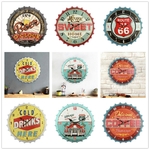 Horloge-murale-3D-avec-bouchon-de-bouteille-de-bi-re-ou-de-vin-r-tro-horloges