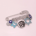 ZKD-Star-of-David-pingle-de-b-b-h-breu-cadeau