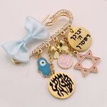 ZKD-pingle-personnalis-e-pour-b-b-nom-h-breu-cadeau-pour-b-b