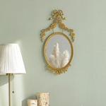 Miroir-d-coratif-mural-Vintage-dor-cadre-de-salle-de-bain-couloir-chambre-coucher-r-tro