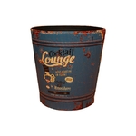 Poubelle-en-cuir-PU-de-27cm-panier-papier-r-tro-cr-atif-de-bureau-Vintage-sans