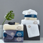Serviette-de-toilette-100-coton-pour-adultes-et-enfants-1-pi-ce-de-haute-qualit-serviette