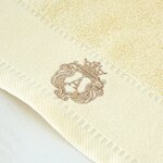 Serviette-de-toilette-100-coton-pour-adultes-et-enfants-1-pi-ce-de-haute-qualit-serviette