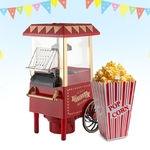 Machine-Pop-Corn-lectrique-Mini-appareil-de-Pop-Corn-r-tro-de-carnaval-appareil-de-cuisson