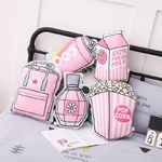 Dakimakura-oreiller-d-coratif-cr-atif-3D-coussin-de-dos-d-coration-de-maison-cadeau-d