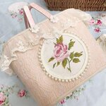 Bo-te-de-rangement-en-dentelle-fran-aise-panier-de-rangement-pour-articles-divers-de-bureau