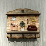 Crochet-mural-pour-sac-main-objet-d-coratif-en-m-tal-id-al-pour-la-d