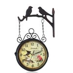 horloge-murale-europ-enne-r-tro-
