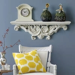 Nordic-Vintage-Wall-Shelf-Display-European-Court-Style-Wall-Mounted-Resin-Shelf-Holder-Living-Room-Bedroom