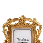 Cadre-Photo-r-tro-avec-fleurs-d-coratives-d-cor-de-mariage-de-maison-de-bureau