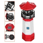 Lampe-LED-solaire-rotative-en-forme-de-phare-clairage-d-ext-rieur-luminaire-d-coratif-de