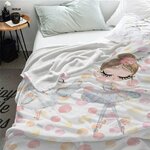 Couverture-de-canap-en-flanelle-douce-pour-fille-couvre-lit-de-lit-molletonn-danse-de-Ballet