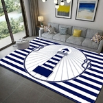 Tapis-de-sol-de-cuisine-bleu-fonc-ancre-de-bateau-d-cor-de-porte-pour-salon