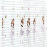 Rideau-de-princesse-de-Ballet-pour-chambre-de-filles-Voile-de-luxe-Voile-de-broderie-stores