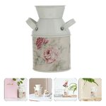 Pot-de-fleurs-d-coratif-en-fer-2-pi-ces-support-d-arrangement-Floral-pour-la