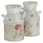 Pot-de-fleurs-d-coratif-en-fer-2-pi-ces-support-d-arrangement-Floral-pour-la