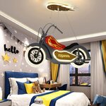 Plafonnier-en-r-sine-acrylique-pour-moto-design-cr-atif-design-de-dessin-anim-luminaire-d