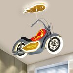 Plafonnier-en-r-sine-acrylique-pour-moto-design-cr-atif-design-de-dessin-anim-luminaire-d