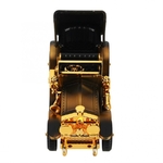 Bo-te-musique-en-laiton-Antique-en-forme-de-voiture-classique-mod-le-ch-teau-dans