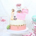 Toppers-de-p-tisserie-d-coration-de-g-teau-pour-femme-et-enfant-drapeaux-faire-soi